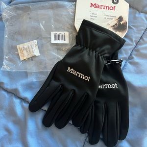 Marmot Power Stretch Connect Glove